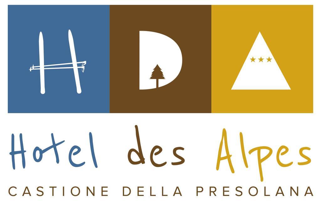 Hotel Des Alpes Castione della Presolana Luaran gambar