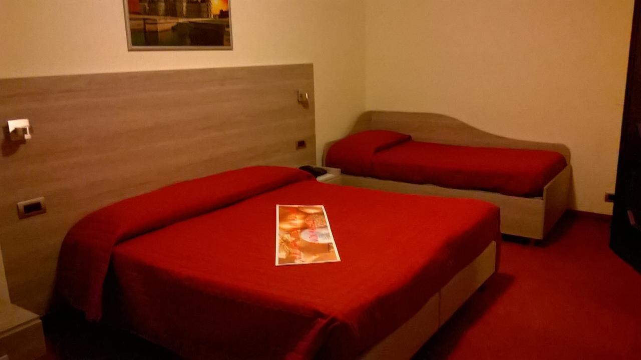 Hotel Des Alpes Castione della Presolana Luaran gambar