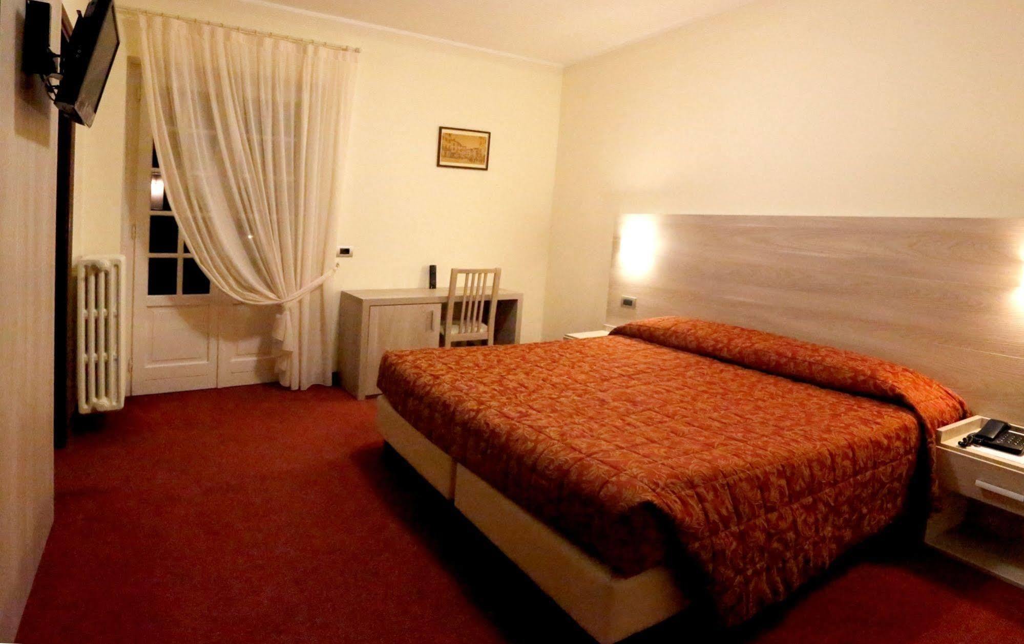 Hotel Des Alpes Castione della Presolana Luaran gambar